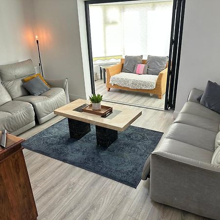 Dreghorn House 4 Bedrooms 3 Toilets 3 Reception Free Parking 233 Mbp Wifi 爱丁堡 外观 照片