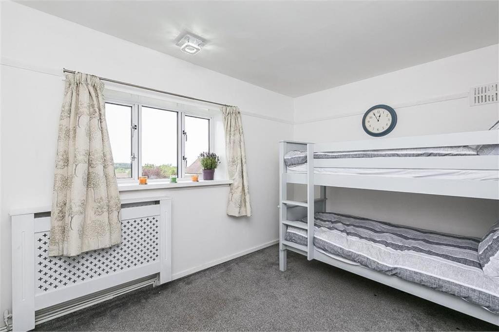 Dreghorn House 4 Bedrooms 3 Toilets 3 Reception Free Parking 233 Mbp Wifi 爱丁堡 外观 照片