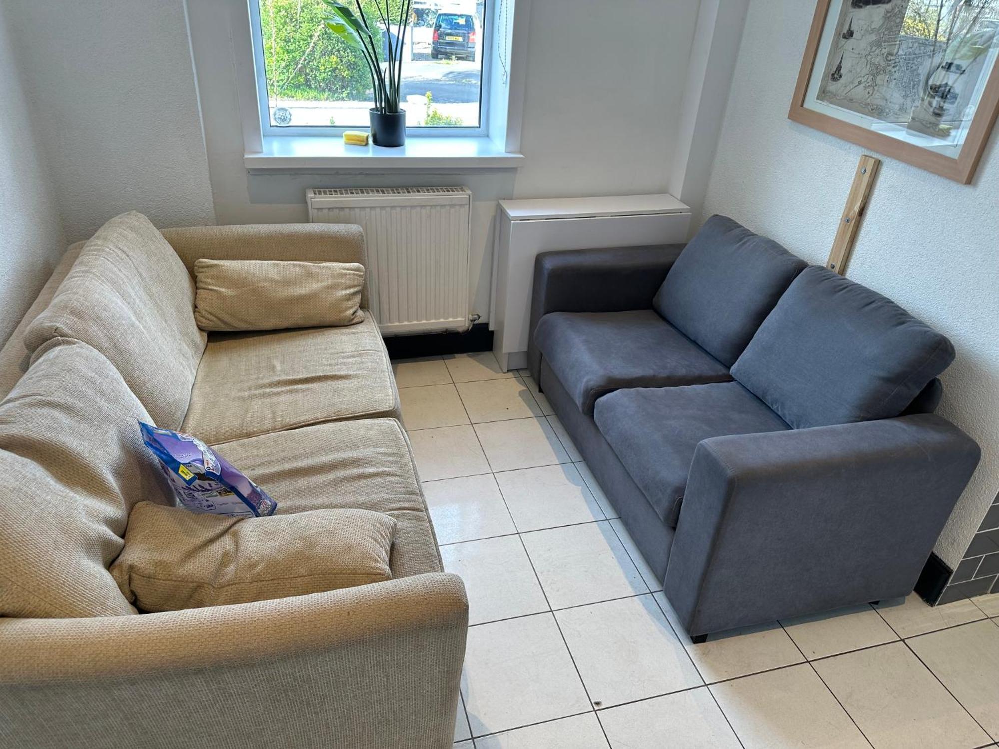 Dreghorn House 4 Bedrooms 3 Toilets 3 Reception Free Parking 233 Mbp Wifi 爱丁堡 外观 照片